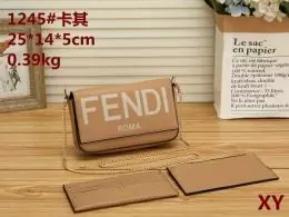 fendi mini sac a main pour femme s_100ba56